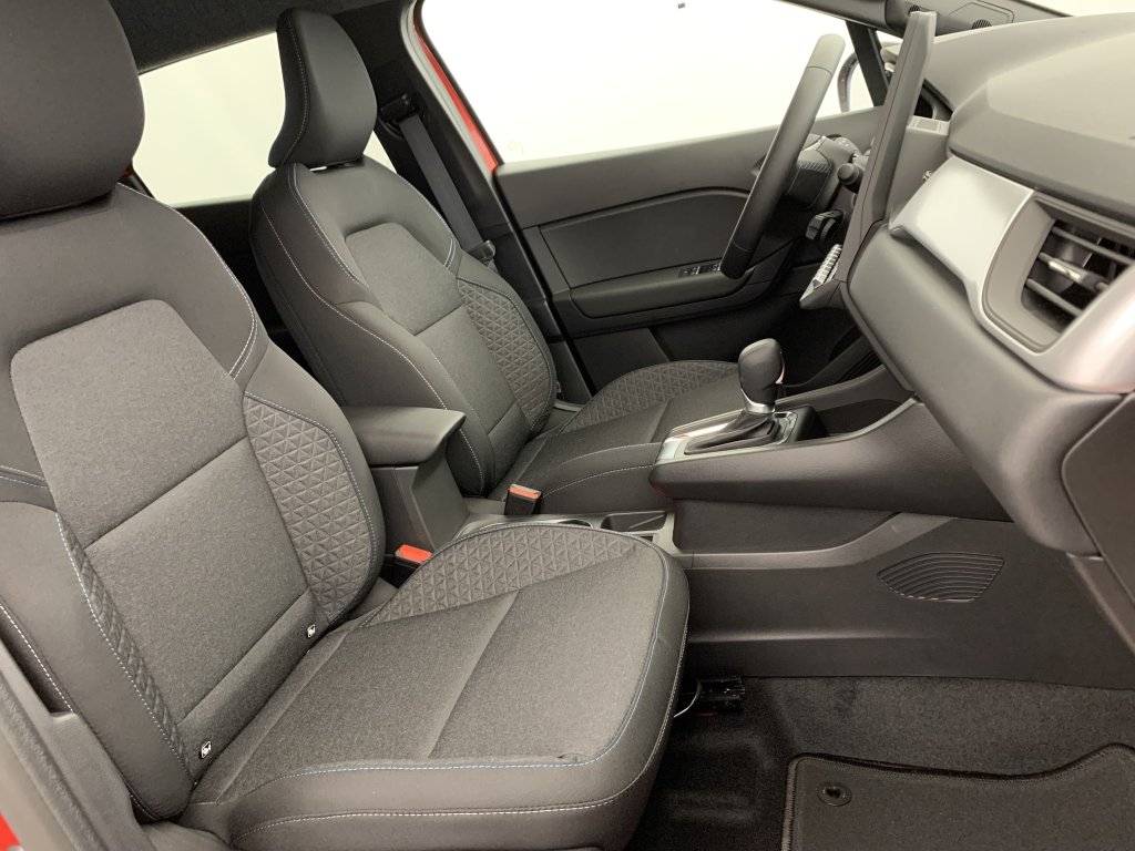 Photo véhicule 1 RENAULT Symbioz E-Tech full hybrid 145 Evolution