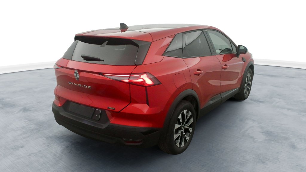 Photo véhicule 1 RENAULT Symbioz E-Tech full hybrid 145 Evolution