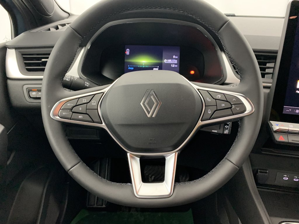 Photo véhicule 1 RENAULT Symbioz E-Tech full hybrid 145 Evolution