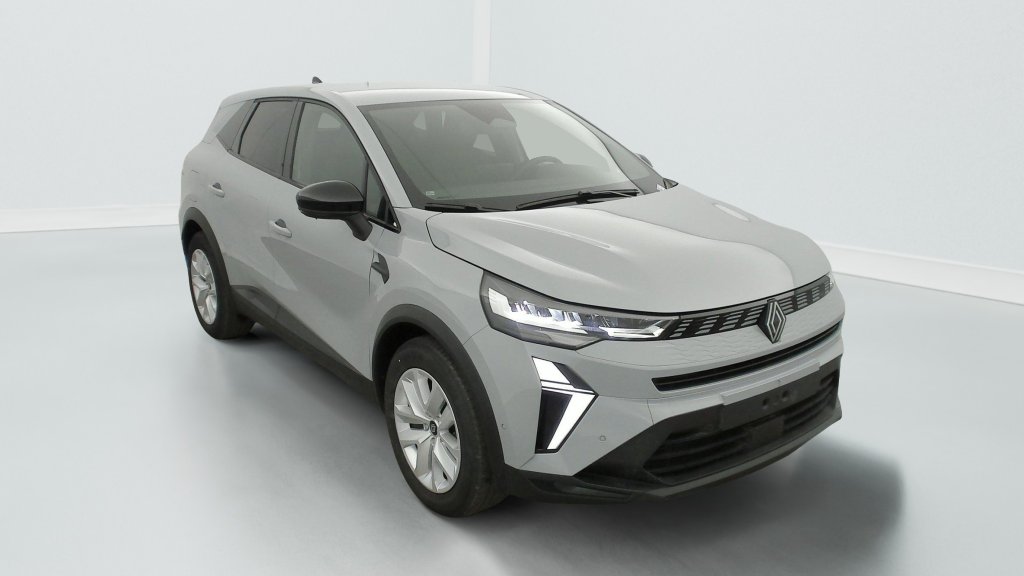 photo RENAULT Symbioz