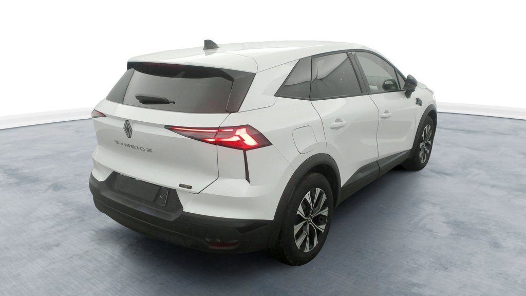 Photo véhicule 1 RENAULT Symbioz E-Tech full hybrid 145 Evolution