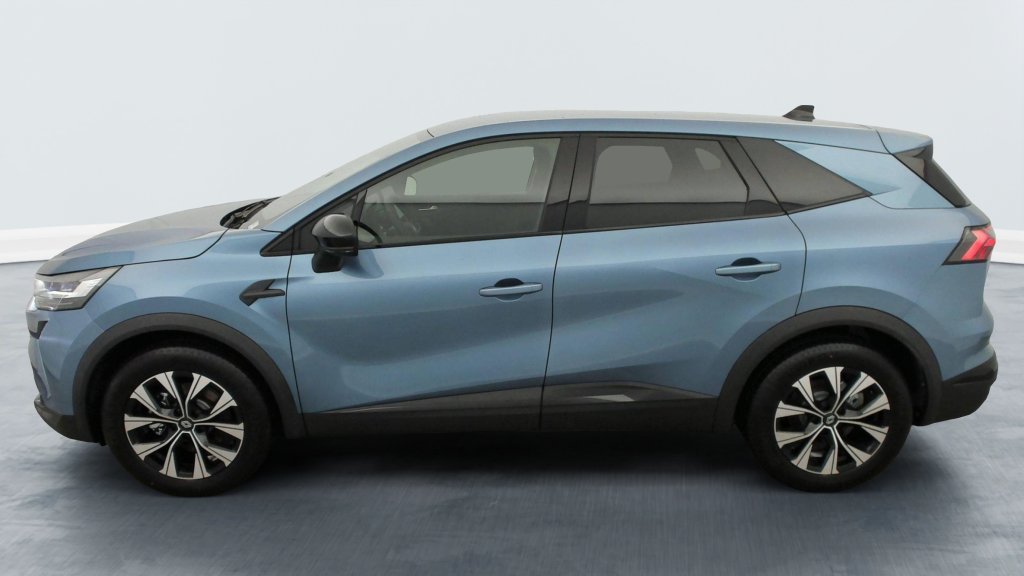 Photo véhicule 1 RENAULT Symbioz E-Tech full hybrid 145 Evolution