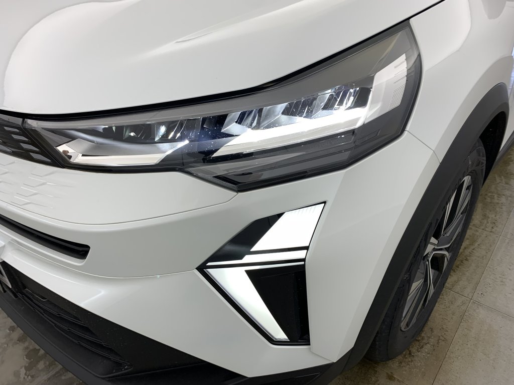 Photo véhicule 1 RENAULT Symbioz E-Tech full hybrid 145 Evolution