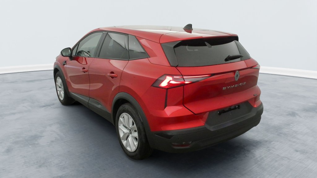 Photo véhicule 1 RENAULT Symbioz E-Tech full hybrid 145 Evolution