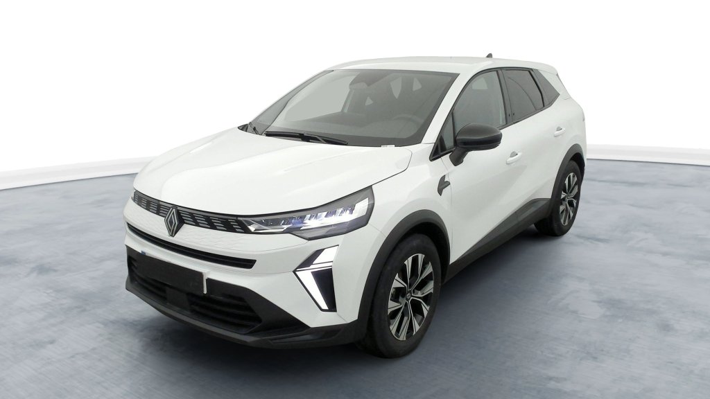 Photo véhicule 1 RENAULT Symbioz E-Tech full hybrid 145 Evolution