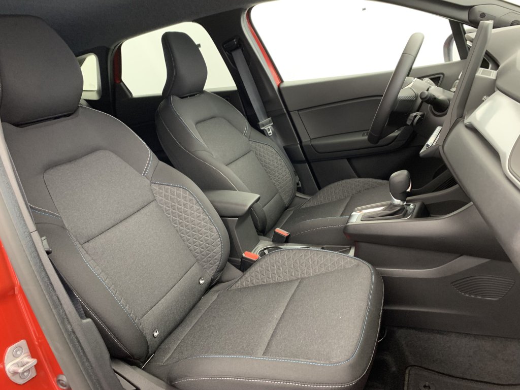 Photo véhicule 1 RENAULT Symbioz E-Tech full hybrid 145 Evolution
