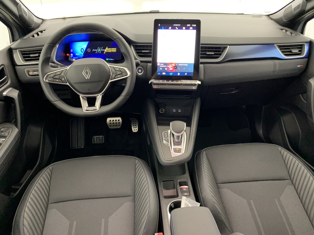 Photo véhicule 1 RENAULT Symbioz E-Tech full hybrid 145 Esprit Alpine