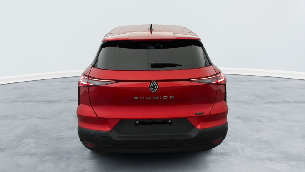 Photo véhicule 1 RENAULT Symbioz E-Tech full hybrid 145 Evolution
