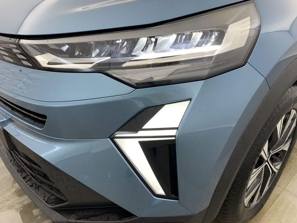 Photo véhicule 1 RENAULT Symbioz E-Tech full hybrid 145 Evolution