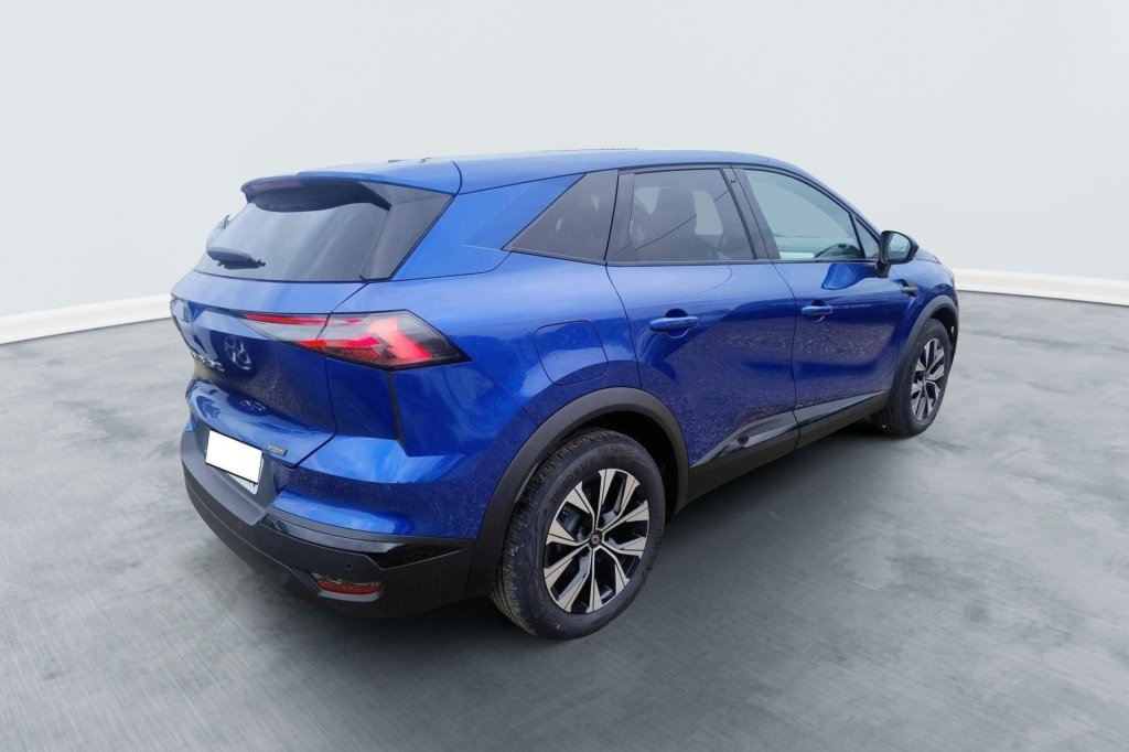 Photo véhicule 1 RENAULT Symbioz E-Tech full hybrid 145 Evolution