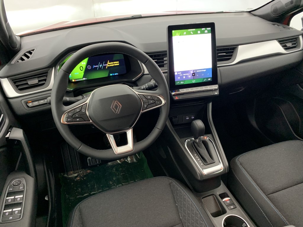 Photo véhicule 1 RENAULT Symbioz E-Tech full hybrid 145 Evolution