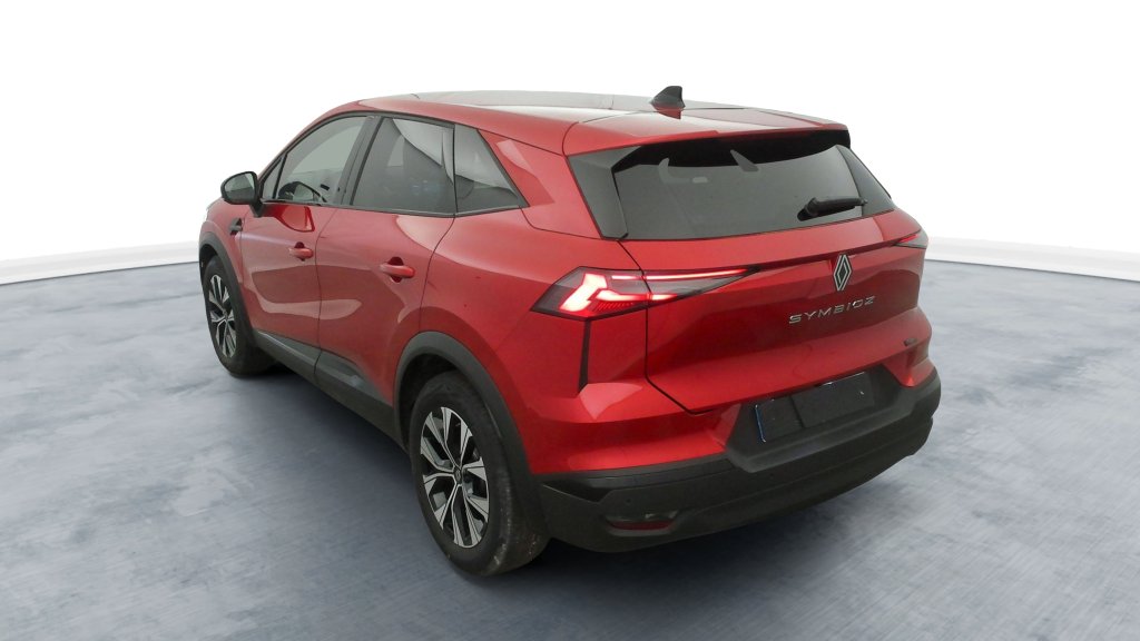 Photo véhicule 1 RENAULT Symbioz E-Tech full hybrid 145 Evolution