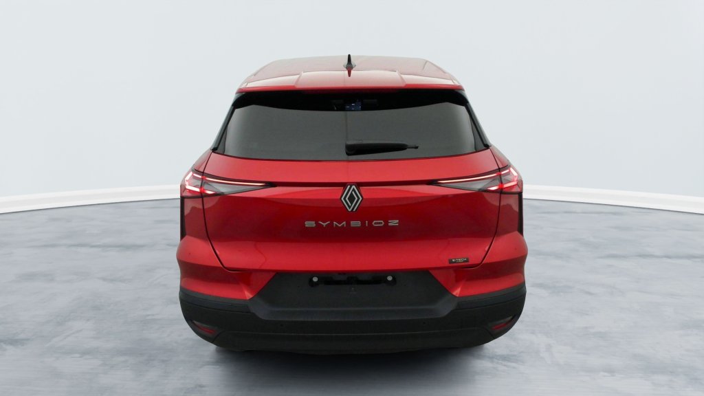 Photo véhicule 1 RENAULT Symbioz E-Tech full hybrid 145 Evolution