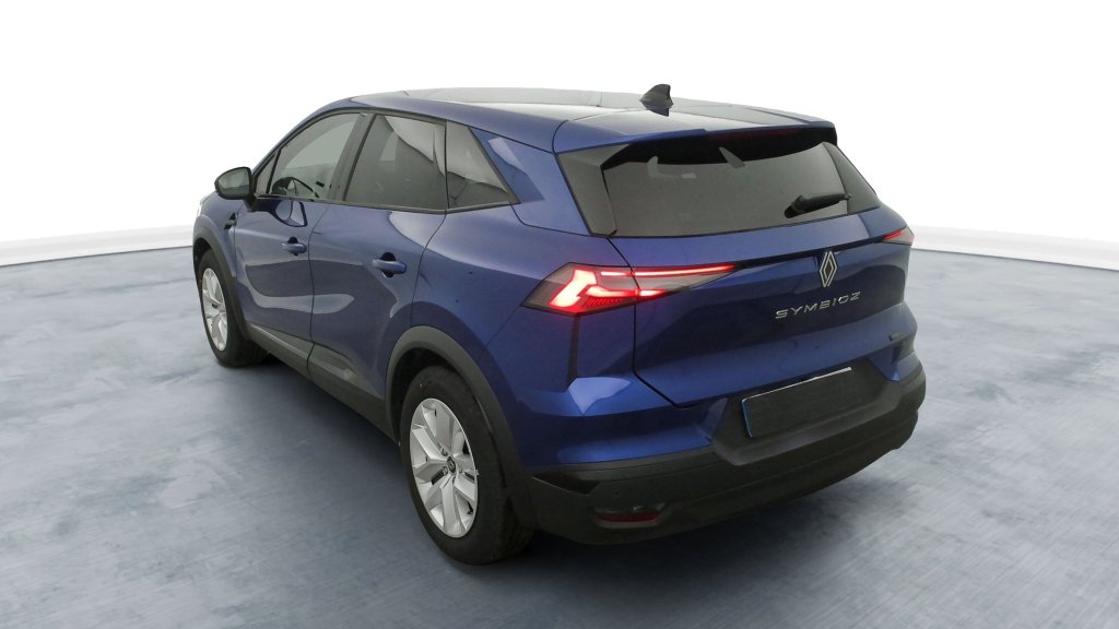 Photo véhicule 1 RENAULT Symbioz E-Tech full hybrid 145 Evolution