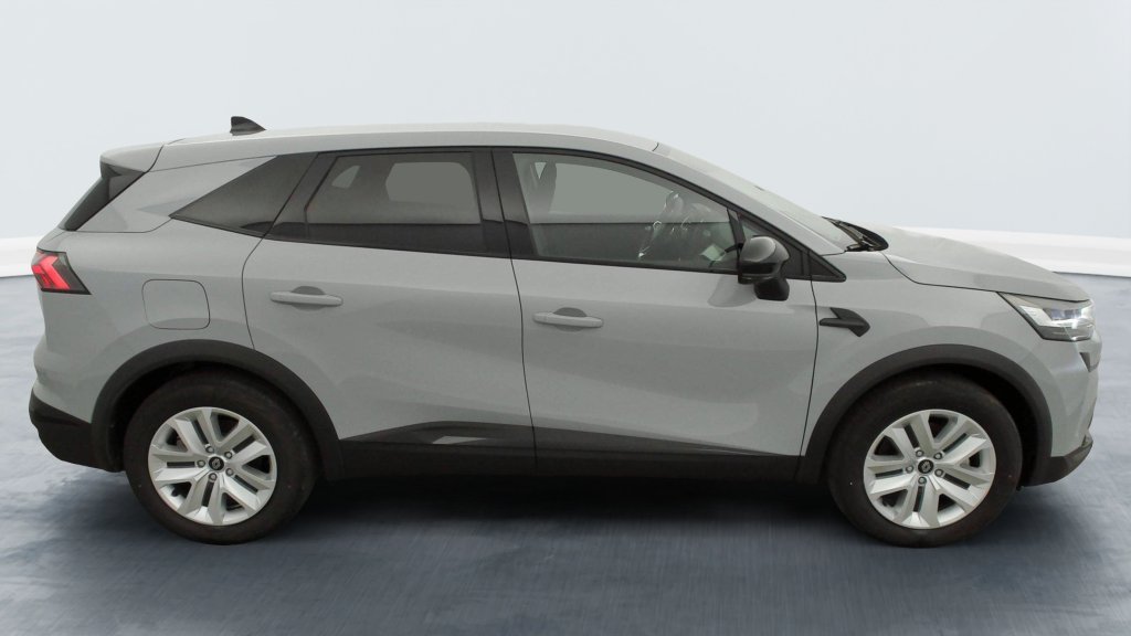 Photo véhicule 1 RENAULT Symbioz E-Tech full hybrid 145 Evolution