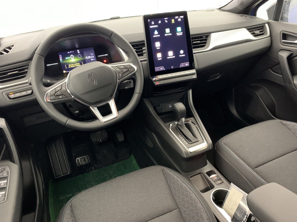 Photo véhicule 1 RENAULT Symbioz E-Tech full hybrid 145 Evolution