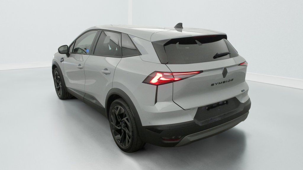 Photo véhicule 1 RENAULT Symbioz E-Tech full hybrid 145 Esprit Alpine