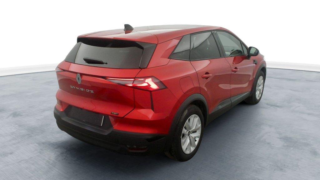 Photo véhicule 1 RENAULT Symbioz E-Tech full hybrid 145 Evolution