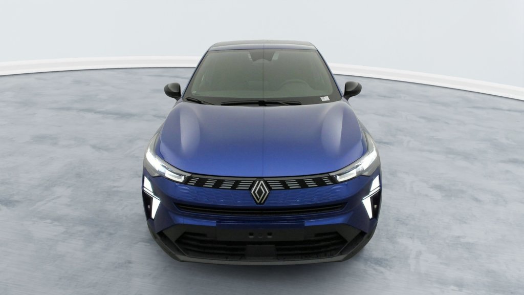 Photo véhicule 1 RENAULT Symbioz E-Tech full hybrid 145 Evolution