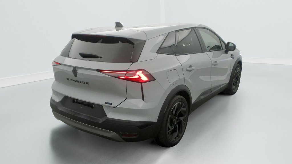 Photo véhicule 1 RENAULT Symbioz E-Tech full hybrid 145 Esprit Alpine