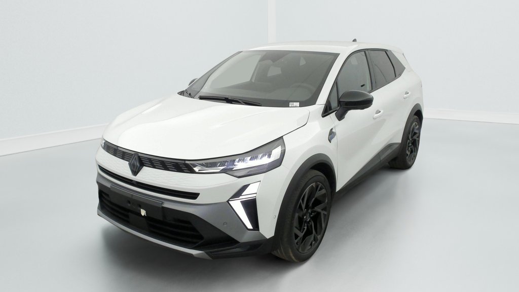Photo véhicule 1 RENAULT Symbioz E-Tech full hybrid 145 Esprit Alpine