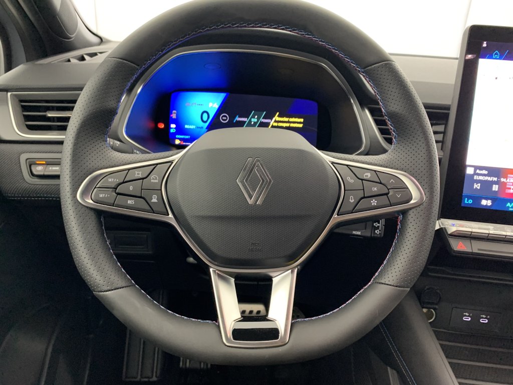 Photo véhicule 1 RENAULT Symbioz E-Tech full hybrid 145 Esprit Alpine