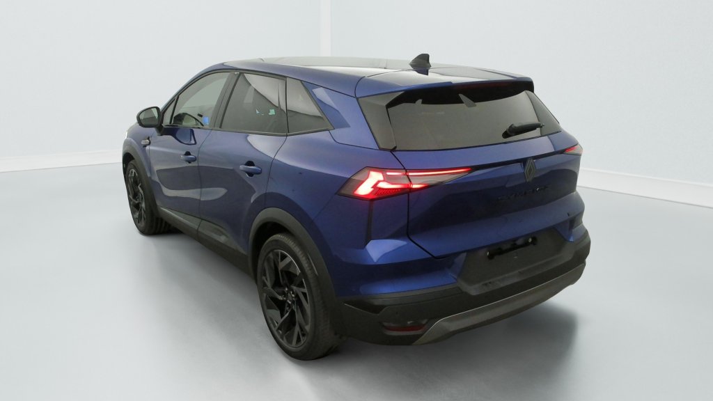 Photo véhicule 1 RENAULT Symbioz E-Tech full hybrid 145 Esprit Alpine