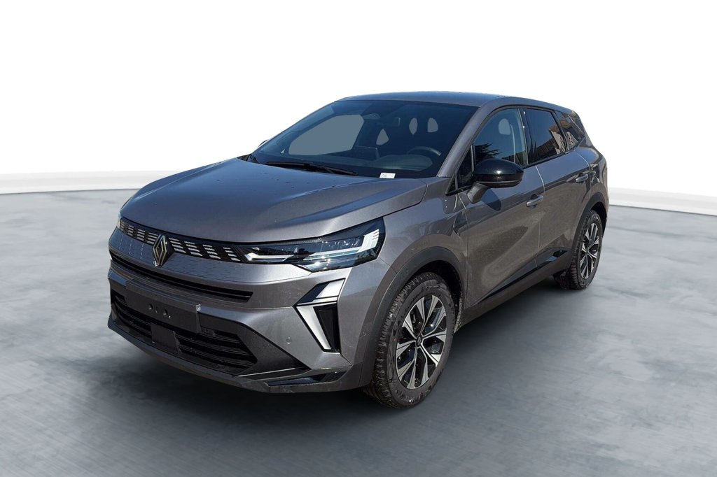Photo véhicule 1 RENAULT Symbioz E-Tech full hybrid 145 Evolution