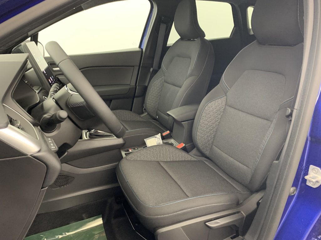 Photo véhicule 1 RENAULT Symbioz E-Tech full hybrid 145 Evolution