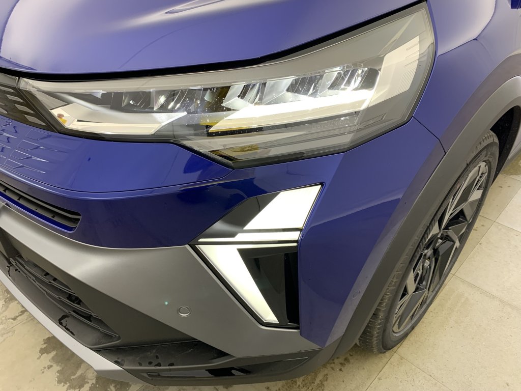 Photo véhicule 1 RENAULT Symbioz E-Tech full hybrid 145 Esprit Alpine