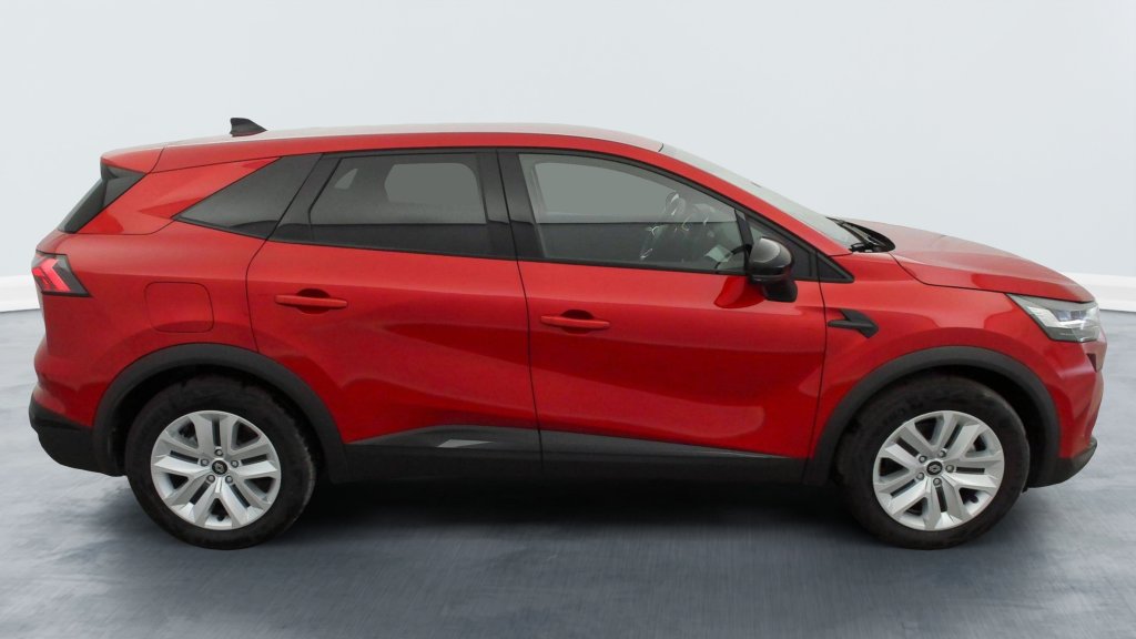 Photo véhicule 1 RENAULT Symbioz E-Tech full hybrid 145 Evolution