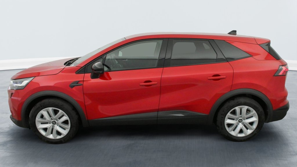 Photo véhicule 1 RENAULT Symbioz E-Tech full hybrid 145 Evolution
