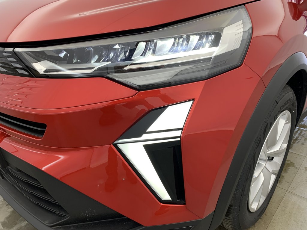 Photo véhicule 1 RENAULT Symbioz E-Tech full hybrid 145 Evolution