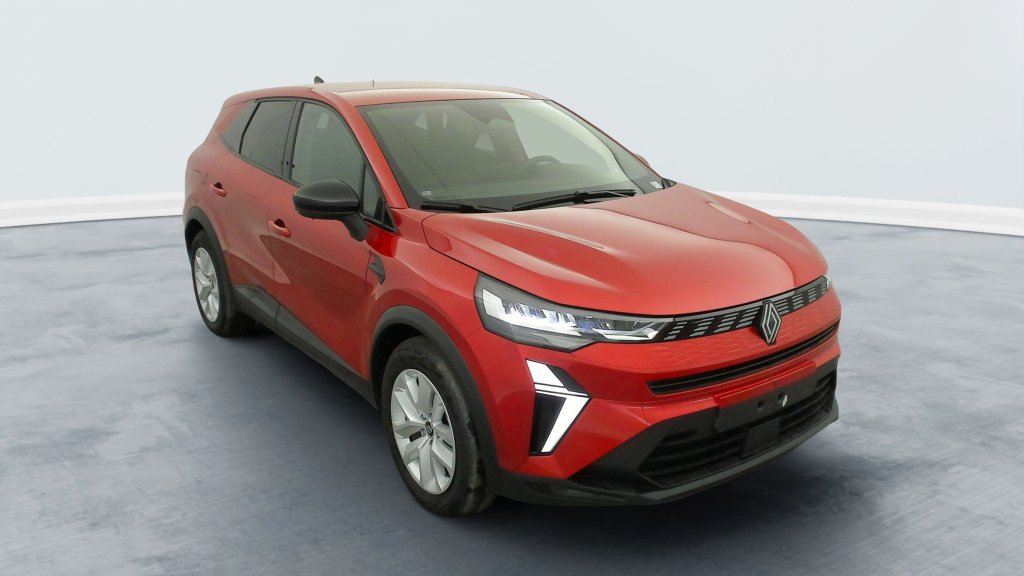 Photo véhicule 1 RENAULT Symbioz E-Tech full hybrid 145 Evolution
