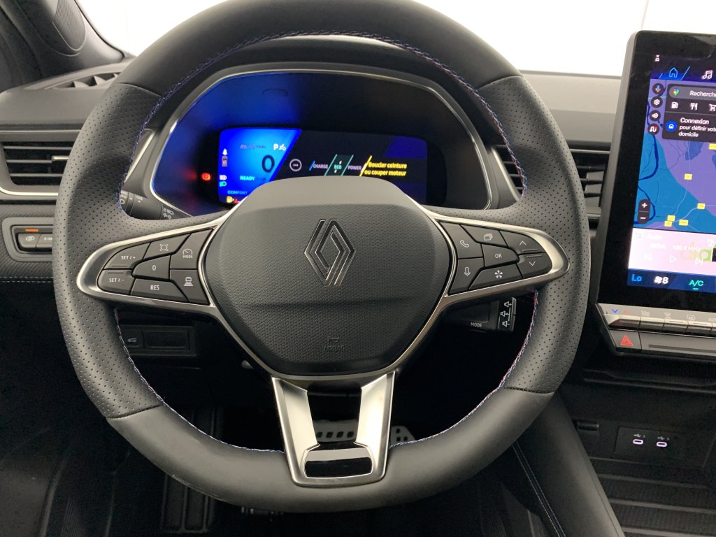 Photo véhicule 1 RENAULT Symbioz E-Tech full hybrid 145 Esprit Alpine