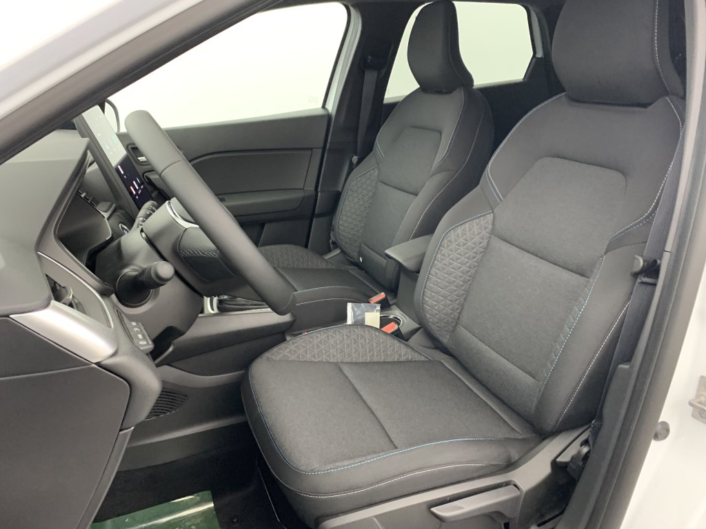 Photo véhicule 1 RENAULT Symbioz E-Tech full hybrid 145 Evolution