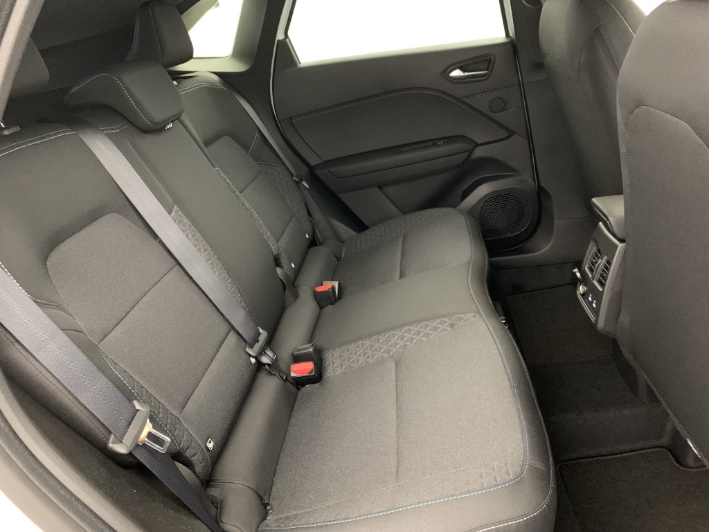 Photo véhicule 1 RENAULT Symbioz E-Tech full hybrid 145 Evolution