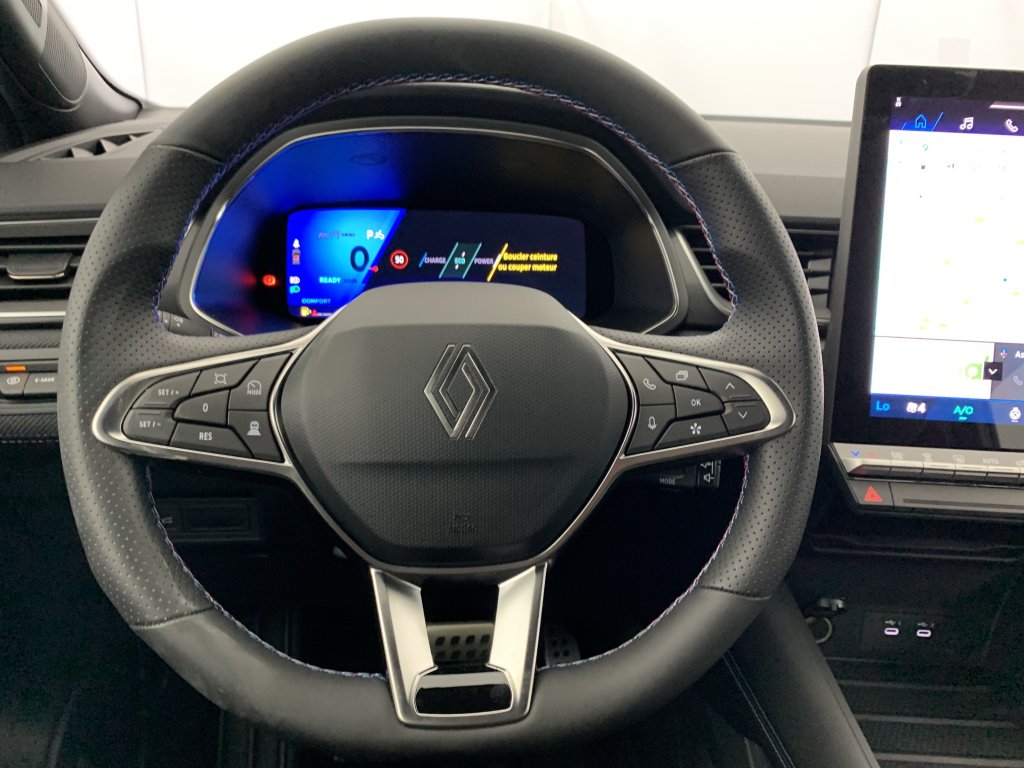Photo véhicule 1 RENAULT Symbioz E-Tech full hybrid 145 Esprit Alpine