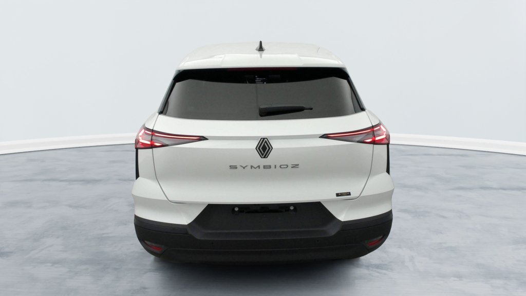 Photo véhicule 1 RENAULT Symbioz E-Tech full hybrid 145 Evolution