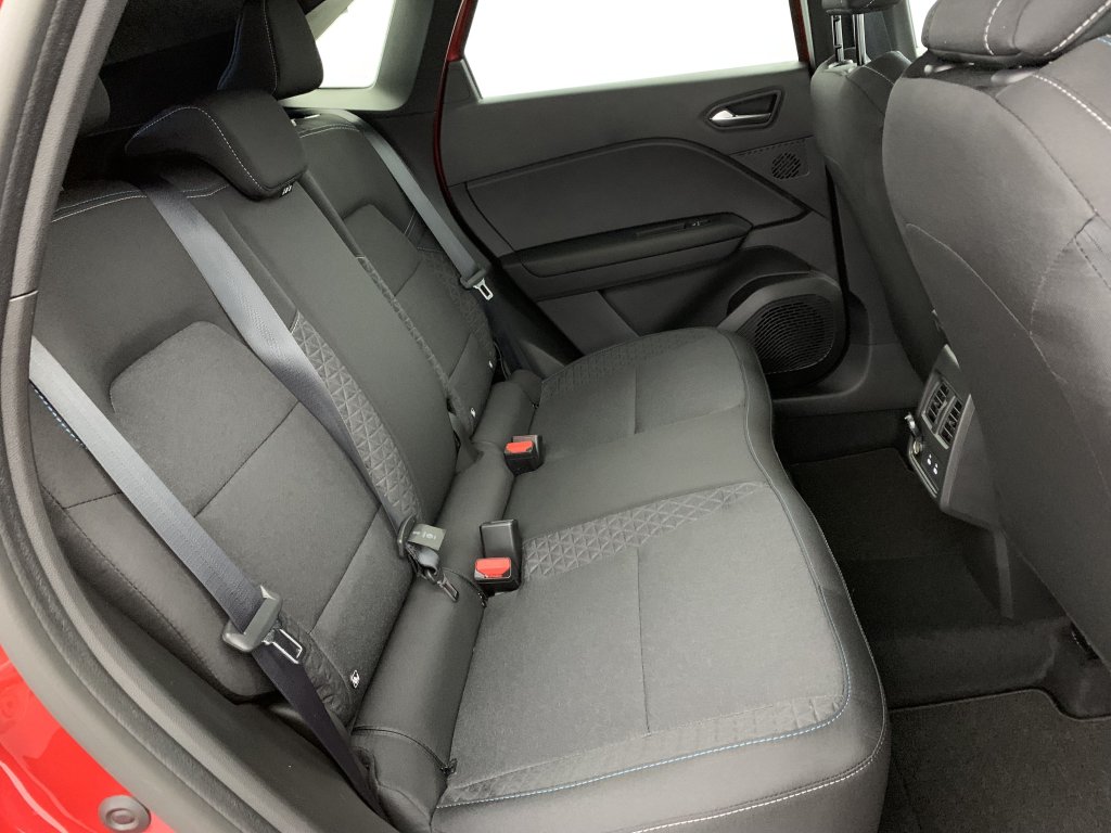 Photo véhicule 1 RENAULT Symbioz E-Tech full hybrid 145 Evolution