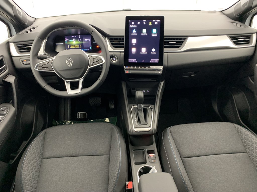 Photo véhicule 1 RENAULT Symbioz E-Tech full hybrid 145 Evolution
