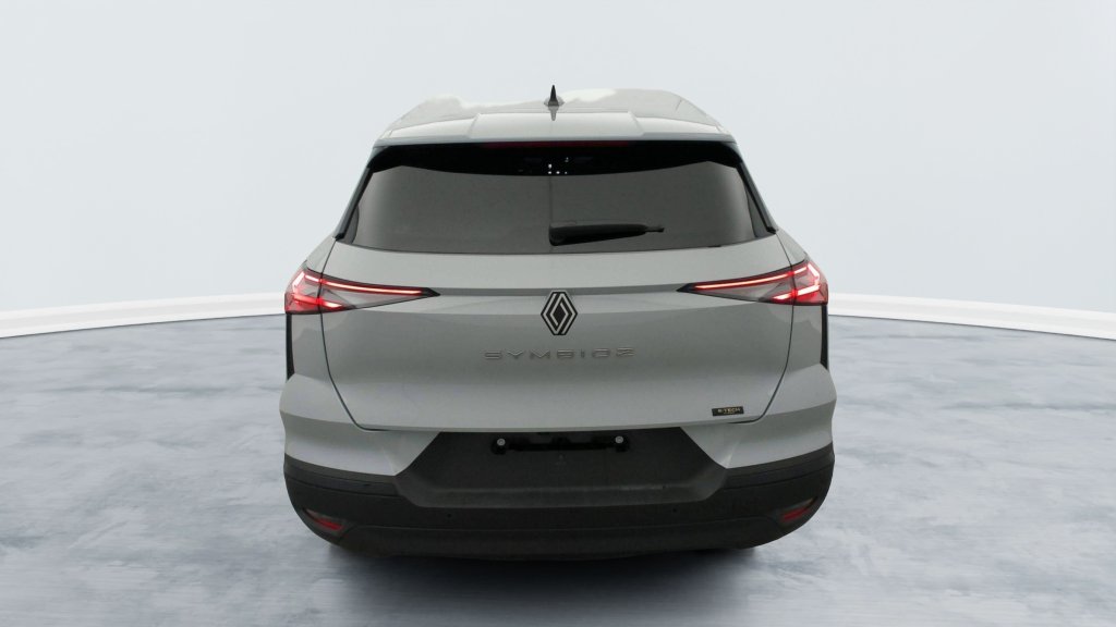 Photo véhicule 1 RENAULT Symbioz E-Tech full hybrid 145 Evolution
