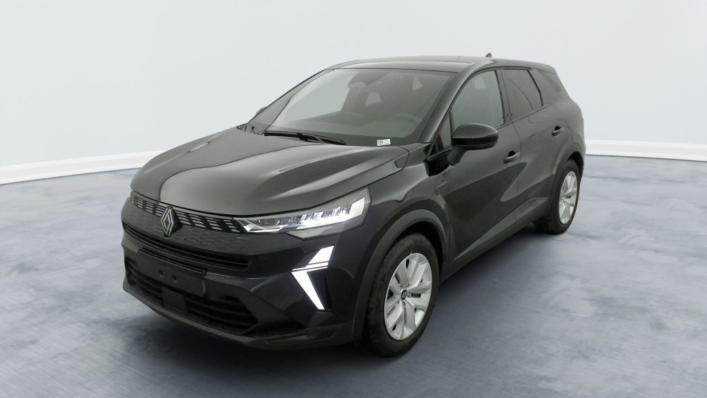 Photo véhicule 1 RENAULT Symbioz E-Tech full hybrid 145 Evolution