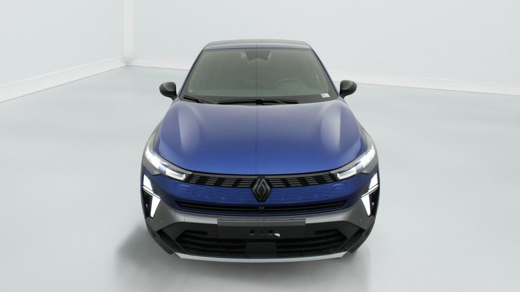 Photo véhicule 1 RENAULT Symbioz E-Tech full hybrid 145 Esprit Alpine
