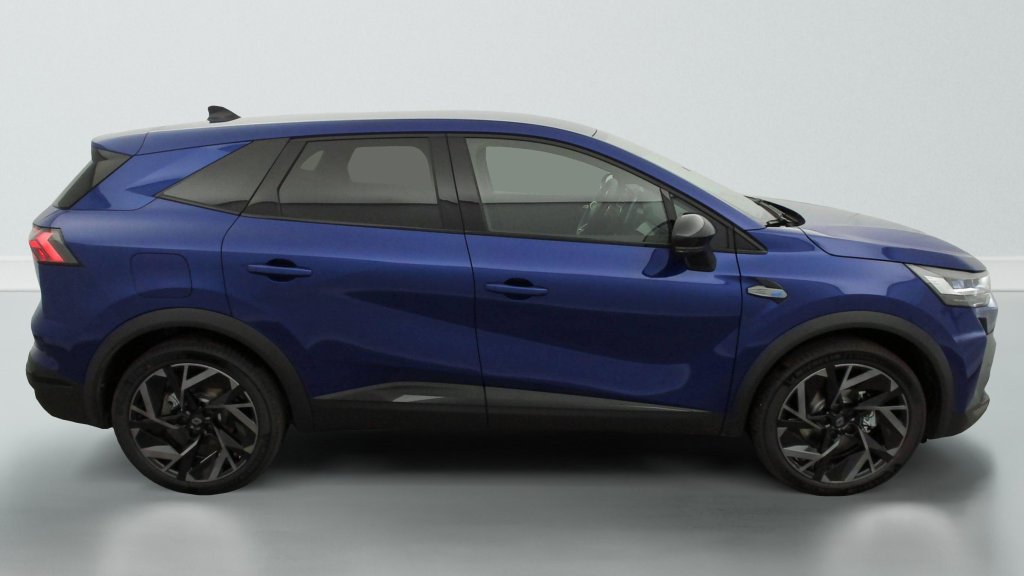 Photo véhicule 1 RENAULT Symbioz E-Tech full hybrid 145 Esprit Alpine