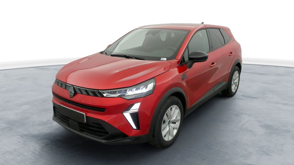 Photo véhicule 1 RENAULT Symbioz E-Tech full hybrid 145 Evolution