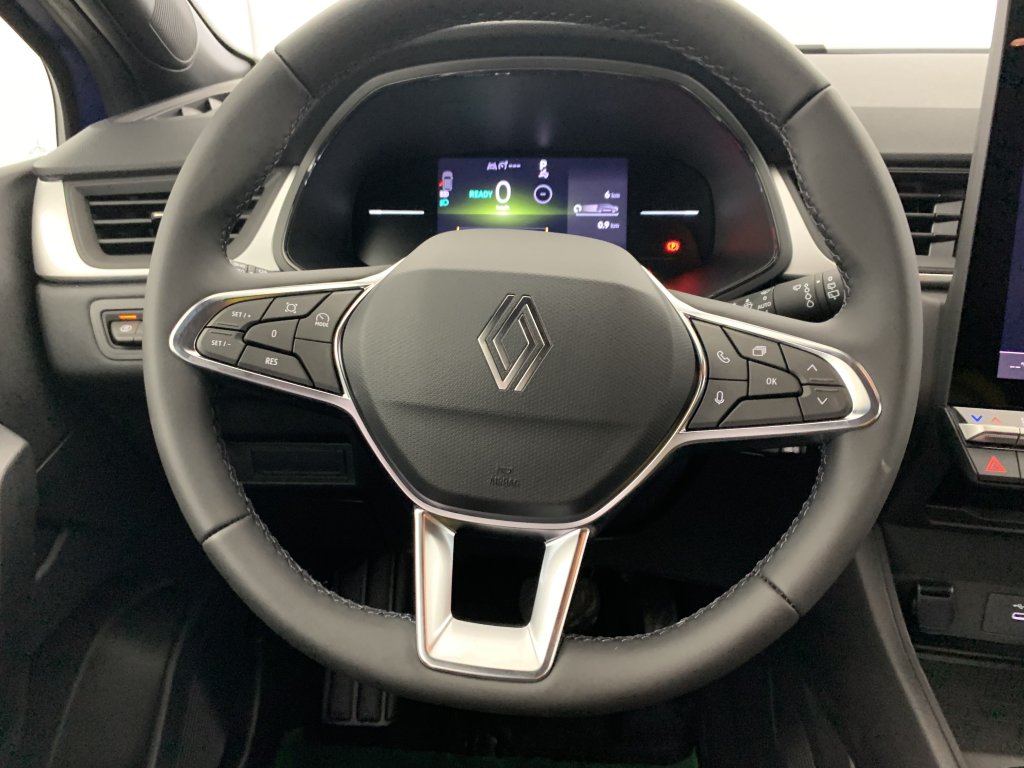 Photo véhicule 1 RENAULT Symbioz E-Tech full hybrid 145 Evolution