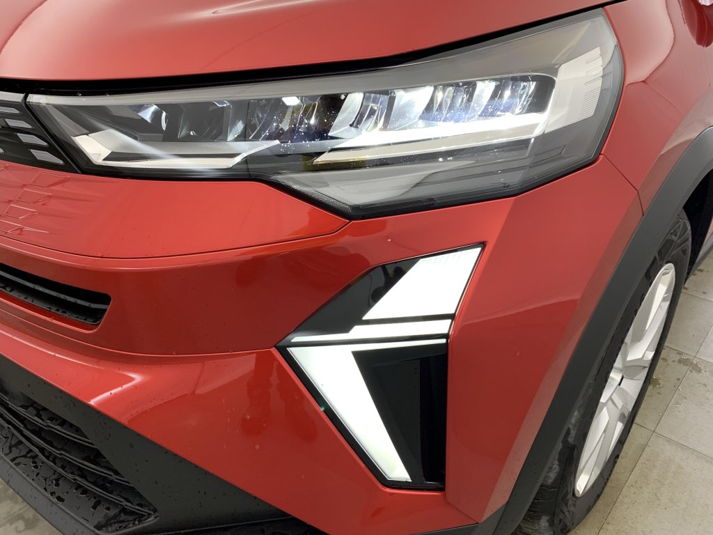 Photo véhicule 1 RENAULT Symbioz E-Tech full hybrid 145 Evolution