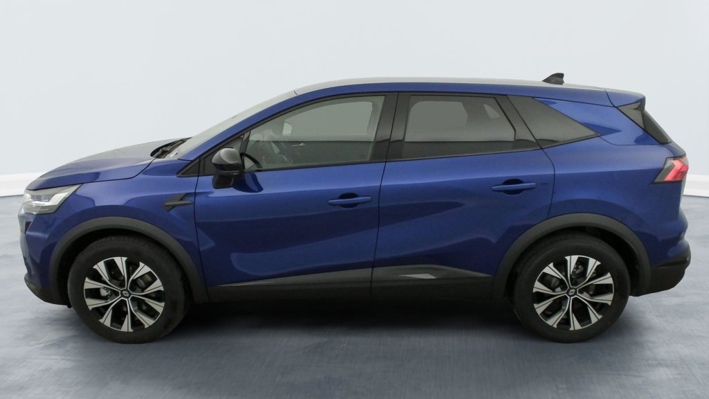 Photo véhicule 1 RENAULT Symbioz E-Tech full hybrid 145 Evolution