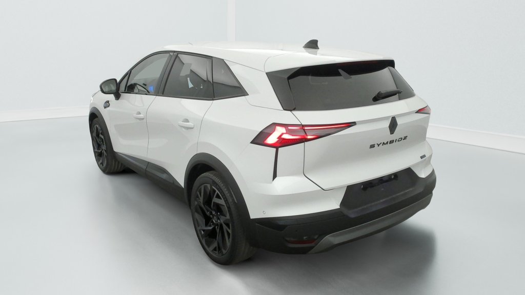 Photo véhicule 1 RENAULT Symbioz E-Tech full hybrid 145 Esprit Alpine